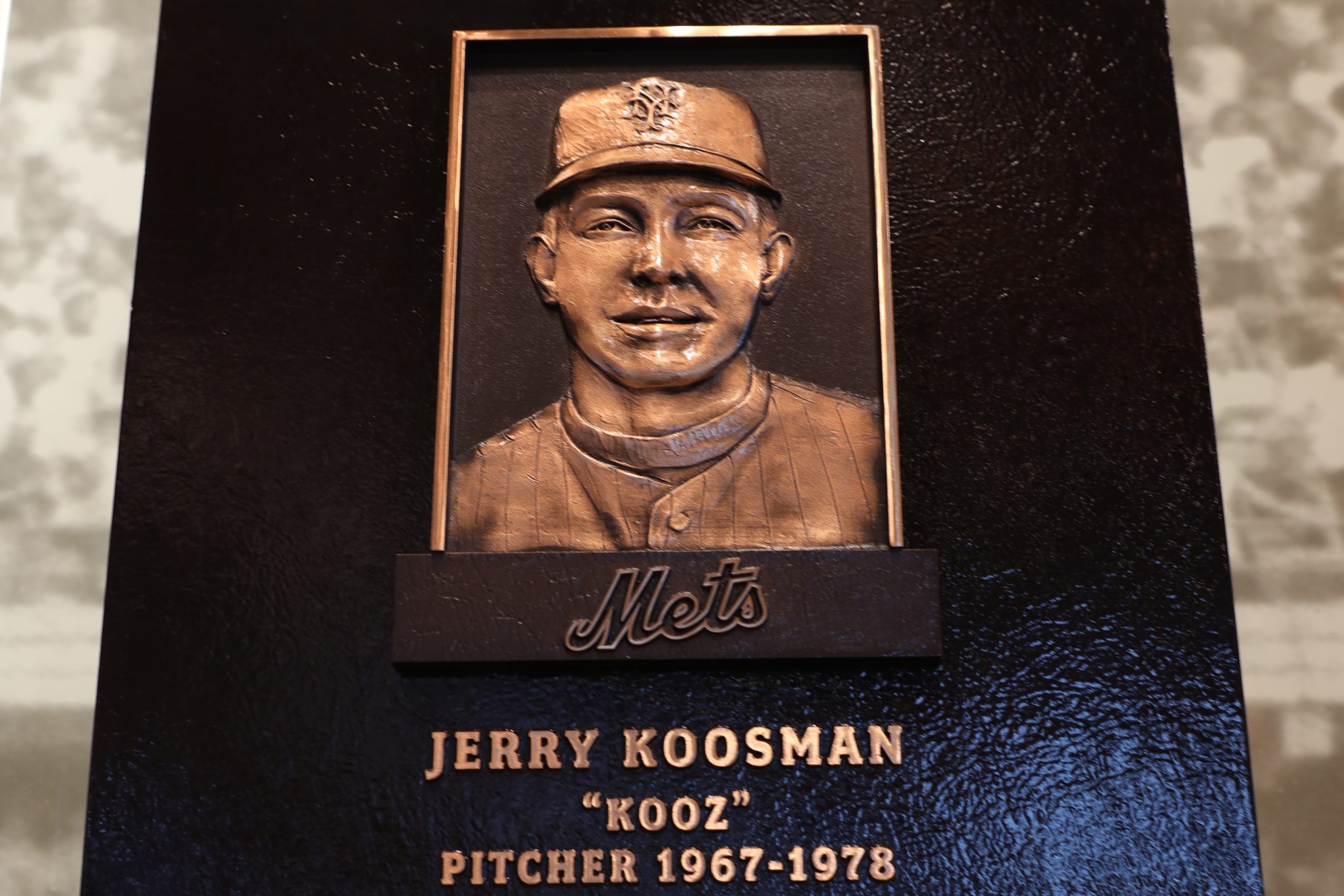 Koosman Jerry Koosman – ClimbingSky